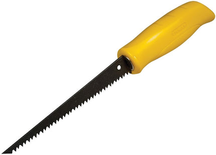 STANLEY SEGHETTO DIRITTO PER TAGLIO LASTRE DI CARTONGESSO MM350