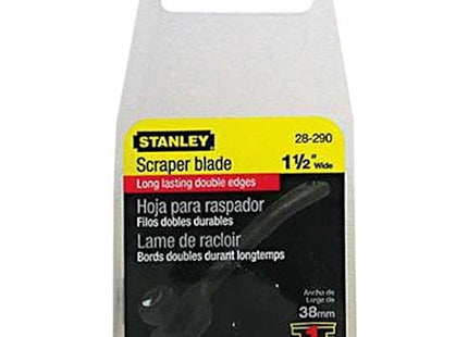 STANLEY LAMA RICAMBIO PER RASCHIETTO ART.0-28-617