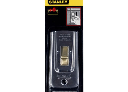 STANLEY RASCHIETTO PER DECORATORI IN ACCIAIO FORNITO CON 5 LAME