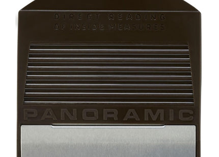 STANLEY FLESSOMETRO PANORAMIC MT3 NASTRO MM12,7