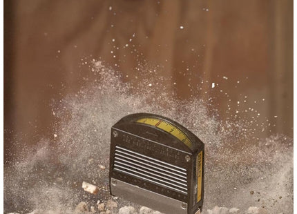 STANLEY FLESSOMETRO PANORAMIC MT3 NASTRO MM12,7