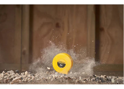 STANLEY FLESSOMETRO SUNFLEX MT 3 NASTRO MM12,7