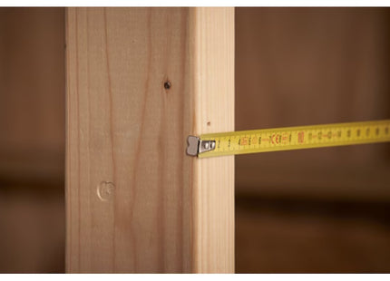 STANLEY FLESSOMETRO SUNFLEX MT 3 NASTRO MM12,7