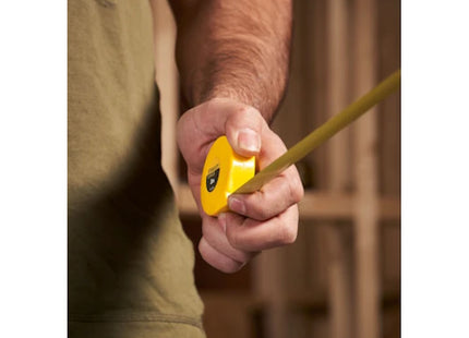 STANLEY FLESSOMETRO SUNFLEX MT 3 NASTRO MM12,7