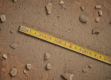 STANLEY FLESSOMETRO SUNFLEX MT 3 NASTRO MM12,7