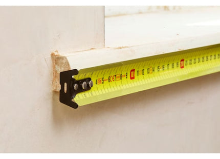 STANLEY FLESSOMETRO FATMAX 32 CASSA IN BI-COMPONENTE MT 5 NASTRO MM32