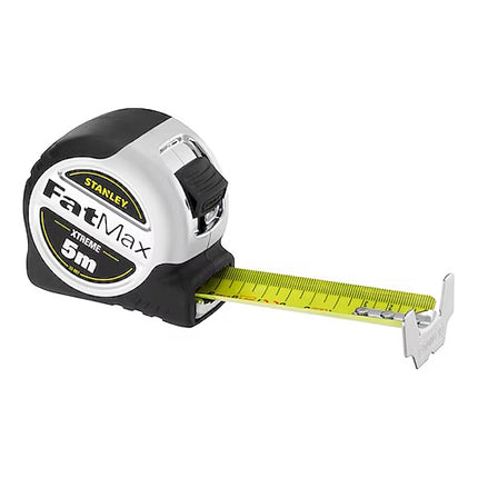 STANLEY FLESSOMETRO FATMAX XL MT 5 NASTRO MM32*