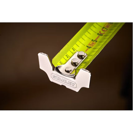 STANLEY FLESSOMETRO FATMAX XL MT 5 NASTRO MM32*