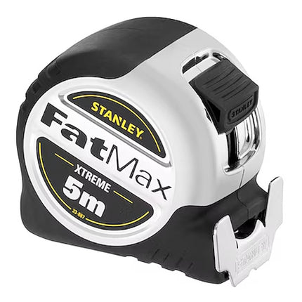 STANLEY FLESSOMETRO FATMAX XL MT 5 NASTRO MM32*