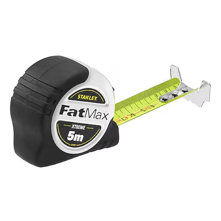 STANLEY FLESSOMETRO FATMAX XL MT 5 NASTRO MM32*