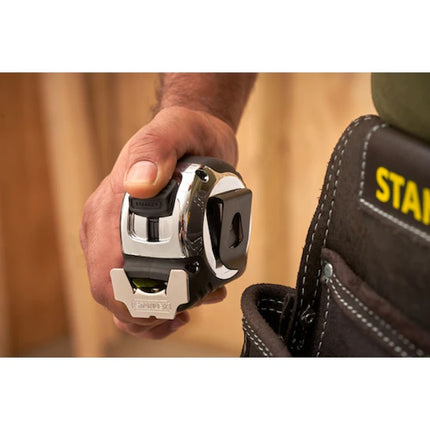 STANLEY FLESSOMETRO FATMAX XL MT 5 NASTRO MM32*