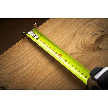 STANLEY FLESSOMETRO FATMAX XL MT 5 NASTRO MM32*