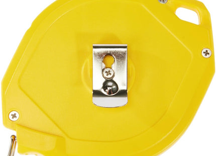 STANLEY ROTELLA METRICA STANLEY NASTRO IN ACCIAIO MM9,5 MT 20