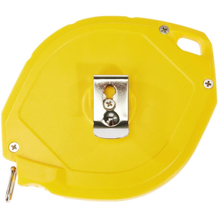 STANLEY ROTELLA METRICA STANLEY NASTRO IN ACCIAIO MM9,5 MT 20