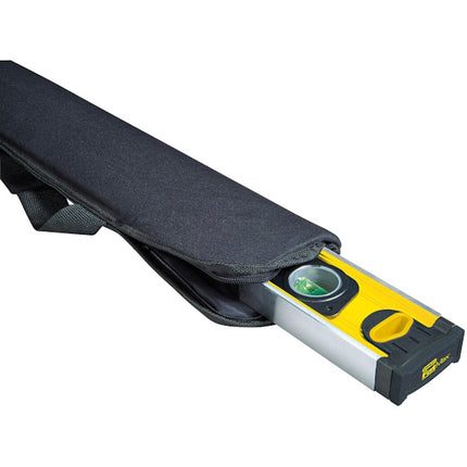 STANLEY LIVELLA DIGITALE FATMAX SCHERMO LCD 2 BOLLE CM60