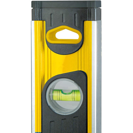 STANLEY LIVELLA DIGITALE FATMAX SCHERMO LCD 2 BOLLE CM60