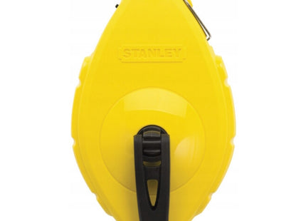 STANLEY TRACCIATORE STANLEY CASSA IN ABS FILO MT30