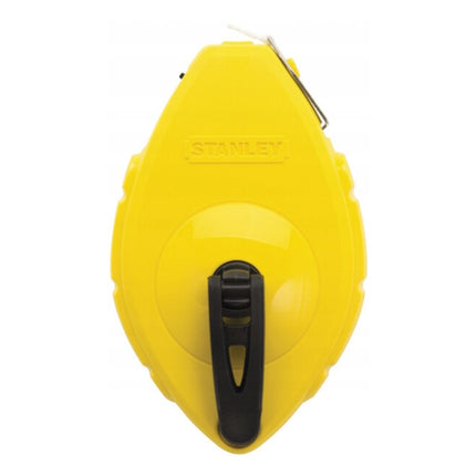 STANLEY TRACCIATORE STANLEY CASSA IN ABS FILO MT30