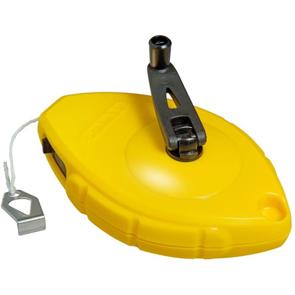 STANLEY SET TRACCIATORE FILO MT30 POLVERE BLU GR115 E LIVELLA