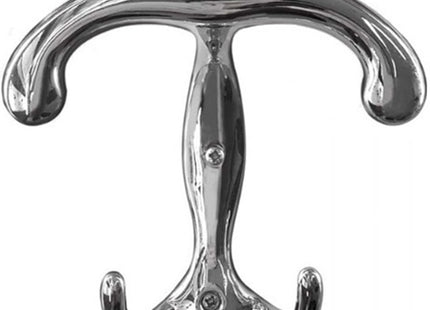 CAL PORTA ABITI MISTRAL IN OTTONE