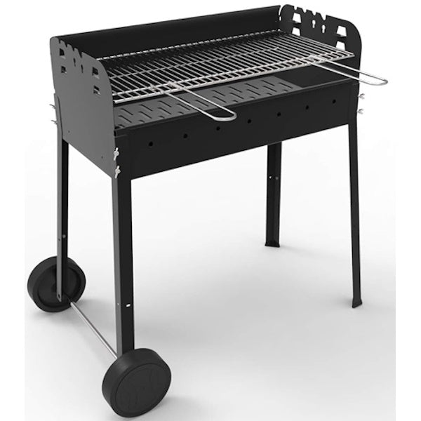 FERRABOLI BARBECUE A CARBONELLA MOD. MAGGIORE*