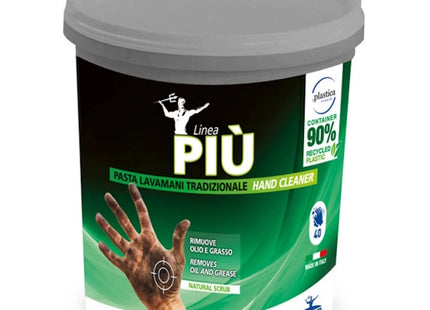 NETTUNO PASTA LAVAMANI TRADIZIONALE LINEA PIU'