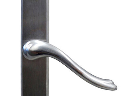 CAL MEDEA CREMONESE MOVIMENTO MP FINITURA CROMO SATINATO*