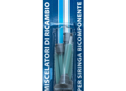 PIGAL SIGILL BECCUCCI DI RICAMBIO PER CARTUCCE X-BOND CONF.DA PZ5