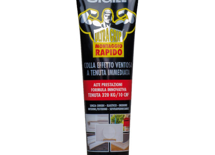 PIGAL SIGILL ULTRA GRIP COLLA DI MONTAGGIO RAPIDO