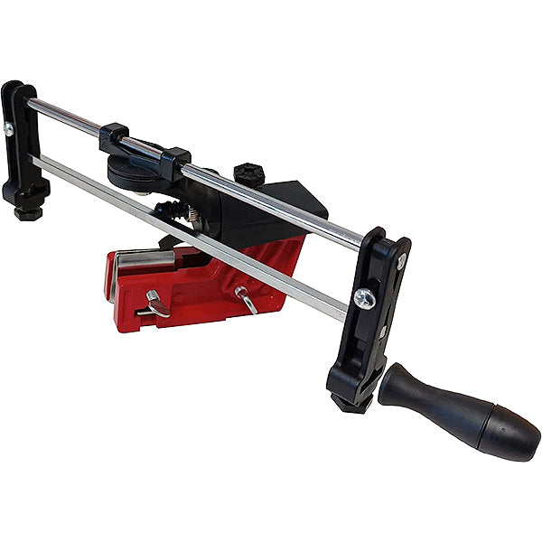 BRUMAR AFFILACATENE A MANO PER CATENE MOTOSEGHE REGOLABILE