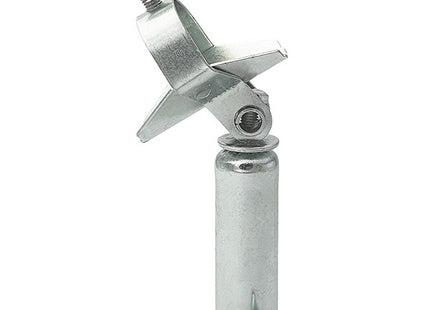 BOLDRINI SNODO IN METALLO PER PENNELLI ART. 00035