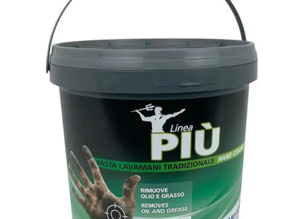 NETTUNO PASTA LAVAMANI TRADIZIONALE LINEA PIU'