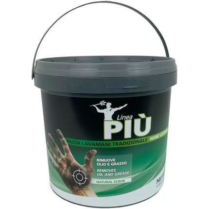 NETTUNO PASTA LAVAMANI TRADIZIONALE LINEA PIU'