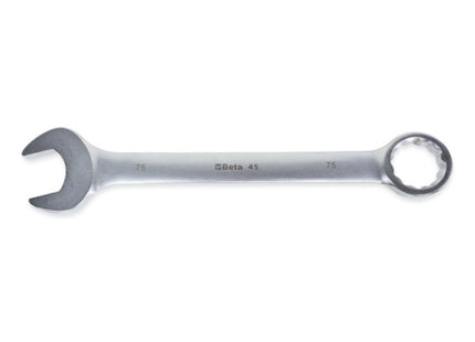 BETA    45 CHIAVE COMBINATA TIPO PESANTE