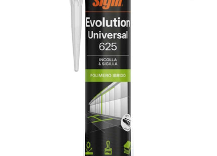 PIGAL SIGILL SILCOFLEX EVOLUTION SIGILLANTE NEUTRO ML290