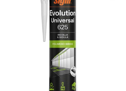 PIGAL SIGILL SILCOFLEX EVOLUTION SIGILLANTE NEUTRO ML290