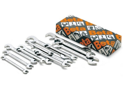 BETA    73/S13 SERIE 13 CHIAVI A FORCHETTA DOPPIE PICCOLE