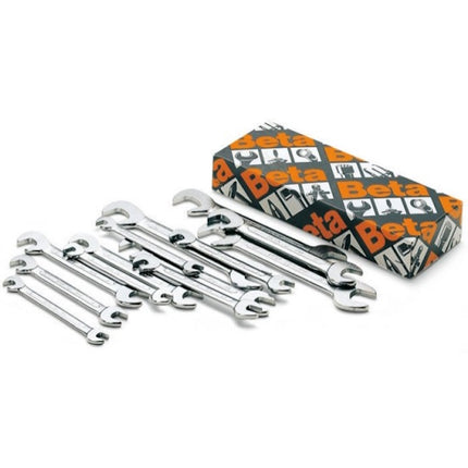 BETA    73/S13 SERIE 13 CHIAVI A FORCHETTA DOPPIE PICCOLE