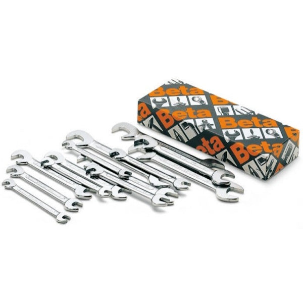 BETA    73/S13 SERIE 13 CHIAVI A FORCHETTA DOPPIE PICCOLE