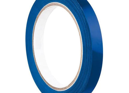 EUROCEL NASTRO ADESIVO IMBALLAGGIO BLU MM 9X66MT ART. PVC350
