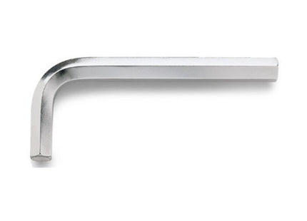 BETA    96 CHIAVE MASCHIO ESAGONALE PIEGATA CROMATA