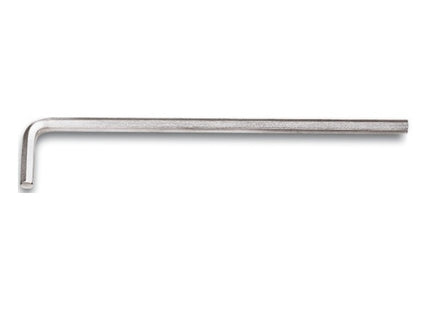 BETA    96LC CHIAVE MASCHIO ESAGONALE PIEGATA LUNGA CROMATA