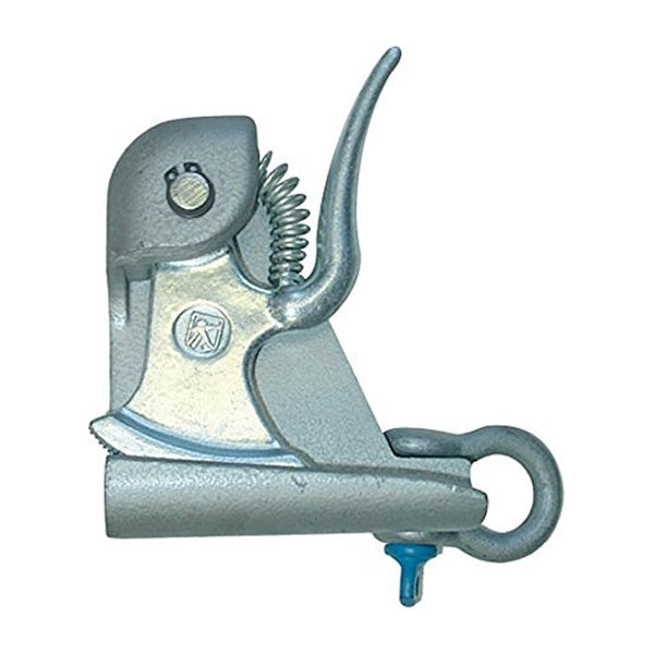 TRACTEL MORSETTO AUTOSERRANTE TIRVIT PER FUNE FINO A D.MM8 ART. G.2