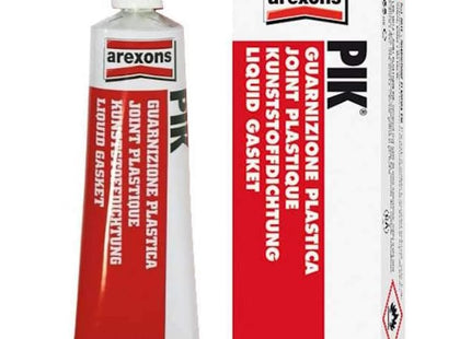 AREXONS PIK GUARNIZIONE PLASTICA ML65