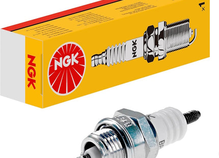 NGK CANDELA DI ACCENSIONE PER MOTORI 7021 MOD. BPM6A