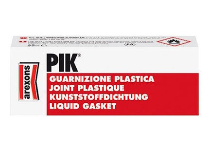 AREXONS PIK GUARNIZIONE PLASTICA ML65