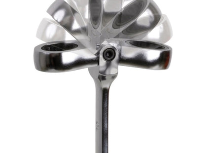 BETA   142SN/SC9 SERIE 9 CHIAVI COMBINATE A CRICCHETTO SNODATE(A2024)