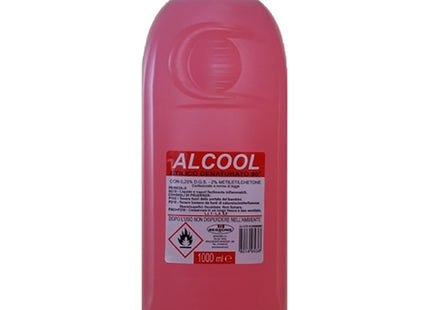 BESSONE ALCOOL ETILICO DENATURATO 90° ML1000