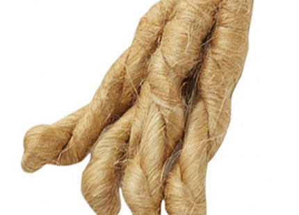 GT COMIS ART1752 CANAPA PETTINATA A CODA DI CAVALLO IN BUSTA DA KG1