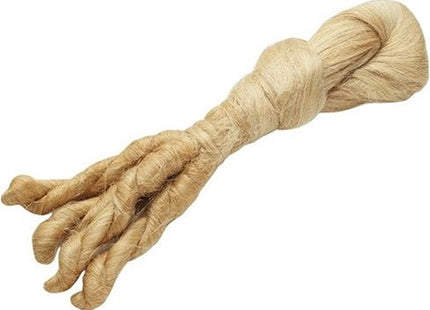 GT COMIS ART1752 CANAPA PETTINATA A CODA DI CAVALLO IN BUSTA DA KG1